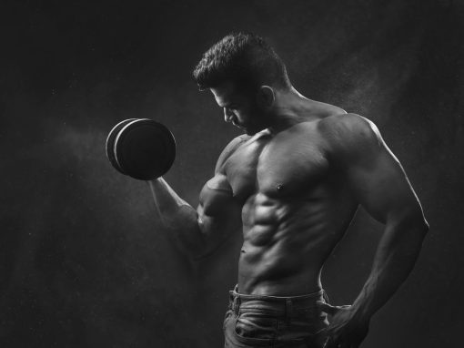 BodyBuilding Supplements